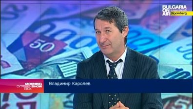 Каролев: ДКЕВР да направи по-гъвкави условия за плащане на сметките за ток