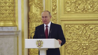 Путин: Ваксинацията срещу Ковид-19 не трябва да бъде задължителна!