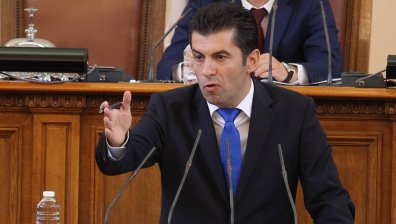 Кирил Петков: Беше чест да водя правителство, свалено от Пеевски, Борисов, Трифонов и Митрофанова
