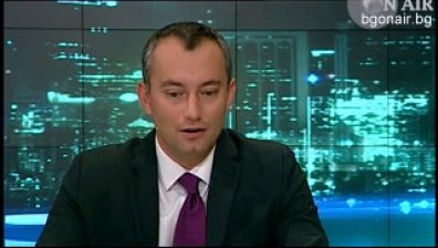 Николай Младенов: България ще бъде част от европейската система за общ банков надзор