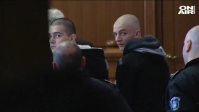 Започна делото срещу биячите Патрик Първев и Александър Донов