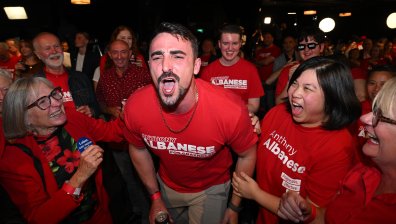 Лейбъристите печелят изборите в Австралия, сочат екзитполове