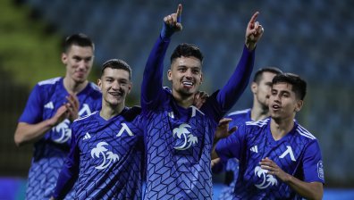 "Левски" продава Дарлан, има оферти и за голмайсторите на "сините"