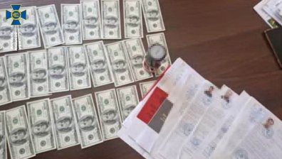 Украинци все по-изобретателни в опитите за бягство от мобилизация