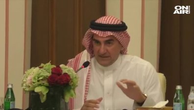 Саудитска Арабия възстановява бързо производството на петрол