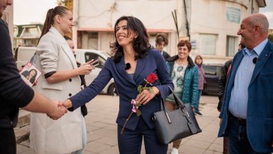 Ваня Григорова поставя на първо място интереса на редовия работещ софиянец 