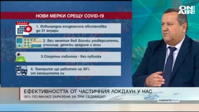 Обедна емисия