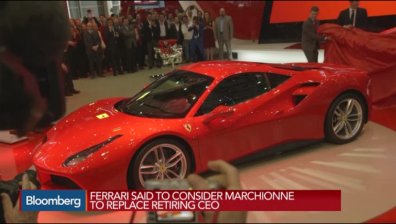Ferrari става публична компания
