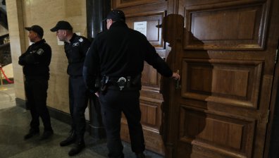 По искане на СГП: Оставиха за постоянно в ареста Калоян, обвинен за убийството на Кристина