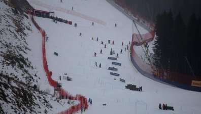 Слаломът за Световната купа по ски-алпийски дисциплини в Банско бе анулиран