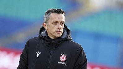 Христо Янев след успеха на ЦСКА: Всяка една победа носи спокойствие