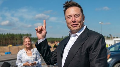 Мъск с ценни съвети за кариерното развитие на младите хора