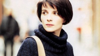 Безсмъртната кино класика "Три цвята:Синьо" на Кшищоф Кешловски