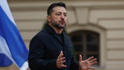 Условията на Зеленски за траен мир: Силна украинска армия и ясни гаранции за сигурност
