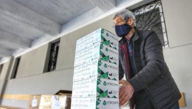 Разпределиха щадящи тестове към 4 области, малките ученици се връщат в клас