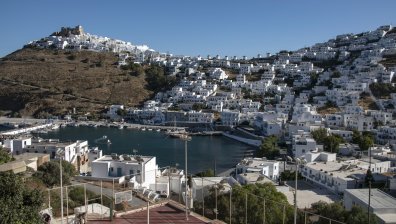 Морският транспорт в Гърция спира на 16 юни заради стачка