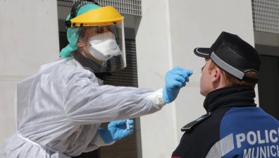 Бързите тестове за Ковид-19: Прокуратурата проверява за контрола