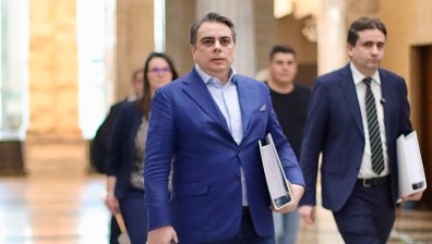 Василев: Гласувайте за европейска България, за да няма нови протести