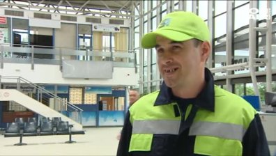 Продължение: Стотици хора протегнаха ръка на Цецо