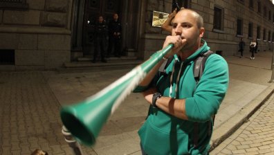 От "Отровното трио" поискаха оставката на Фандъкова