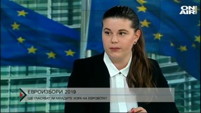 До 3 години ще получаваме съобщения преди бедствия