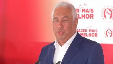 Управляващите социалисти спечелиха изборите в Португалия