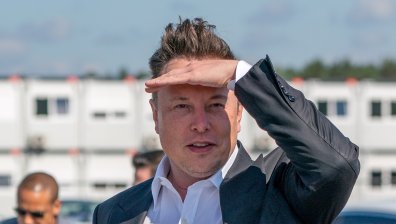 Starlink на Мъск ще снабдява с интернет почти по целия свят до август