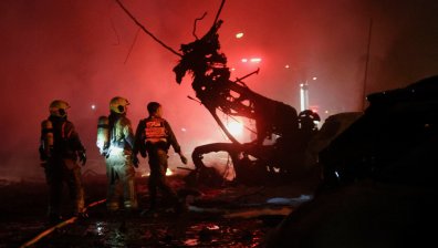 Израел: Убихме новия началник на военния щаб на Иран