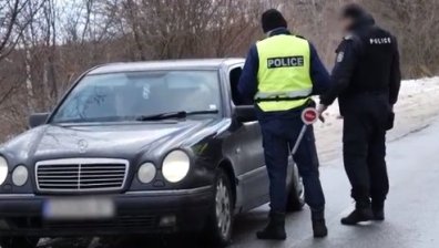 Рашков за арестуваните в Антон: Арогантни са, имат самочувствие на покровителствани