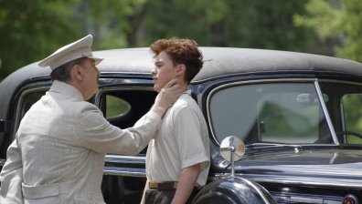 Историческият сериал "Синът на Сталин" за репресиите на диктатора върху сина му - по Bulgaria ON AIR
