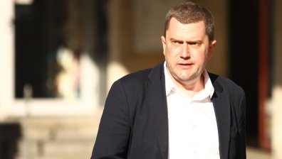 Кметът на Перник Станислав Владимиров напуска БСП