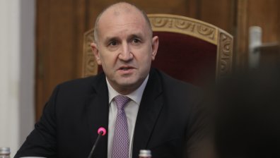 Президентството разясни за Радев и партия "Трети март"