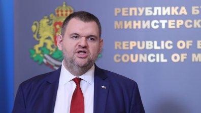 "ДПС-Ново начало" подаде сигнал заради кризата с боклука