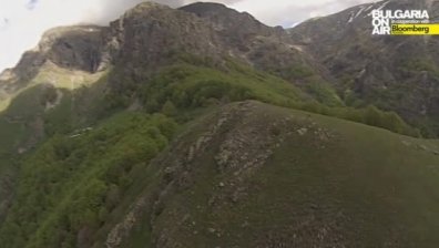 От ПСС съветват: Не ходете в планината!