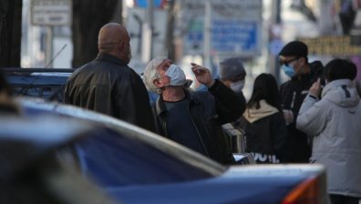 Отпадането на маските скара депутатите. "Възраждане": Медицински фашизъм