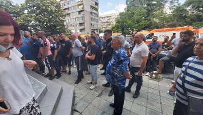 Прокуратурата се самосезира след смъртта на момиче в болницата в Сливен