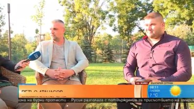 Ружди Ружди: Златният медал ми костваше много труд, усилия и лишения!