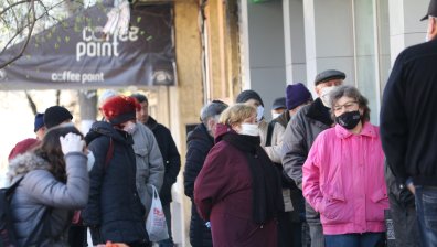 КНСБ с ново предложение: Добавките да бъдат според размера на пенсията