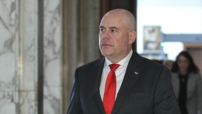 Гешев за поправката "интимна връзка": Отварят вратата за Истанбулската конвенция