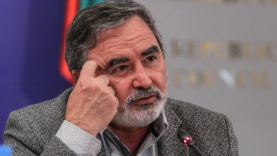 Кунчев: Пикът на новата вълна ще е преди изборите