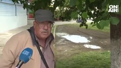 Жители за Ангел Христов: Беше прекрасен гражданин, не знаехме, че се издирва от Интерпол