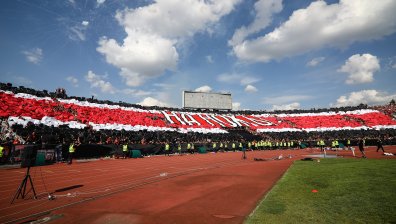 Фенове на ЦСКА към собствениците: Дребнички сте за неща като характер и воля