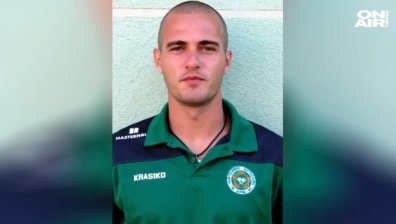 Футболист на "Нефтохимик": Скоро ще излезем в неплатен отпуск