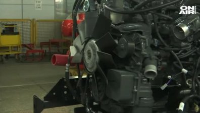 Санкциите на САЩ удариха руския автомобилен гигант ГАЗ