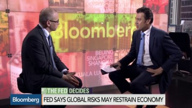 UBS: ФЕД е заложник на пазарите