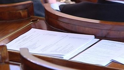 Финансист: Силното оръжие при казуса "КТБ" е информацията, но не трябва да е публична