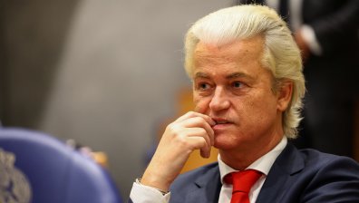 Герт Вилдерс събори правителството в Нидерландия, а сега иска да е премиер