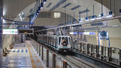 Предизвикателство пред столичния "Метрополитен" - над 20 машинисти са заразени