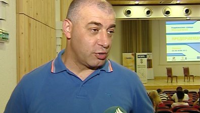 Предприемачество като вариант срещу кризата