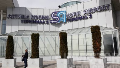 Евакуираните от Газа българи се прибират с различни полети у нас